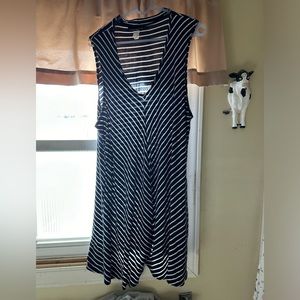 3xl summer dress